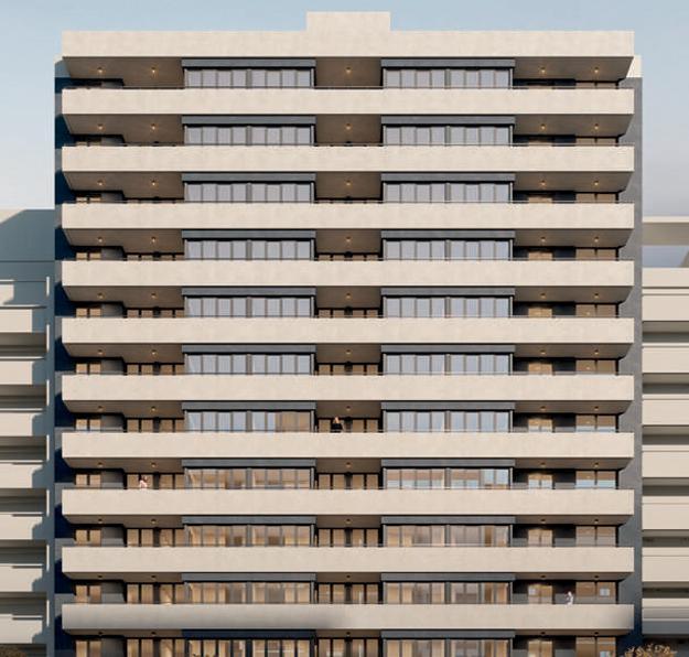 Gran Depsal V Render